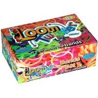 CrazyGadget 14, 400 Ultimate Bumper Loom Twister Band Set