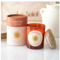 KDMD Golden Hour Orange Blossom Candle