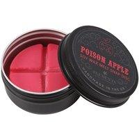 KDMD Poison Apple Soy Wax Snap Disc in Pink