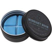 KDMD Midnight Moon Soy Wax Snap Disc in Blue