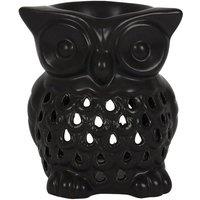KDMD Black Owl Oil Burner