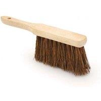 Bentley Bassine Hand Brush in Brown