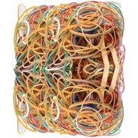 A Star Elastic Bands