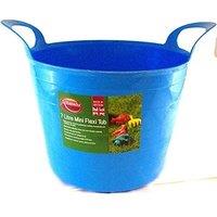 Ambassador Mini Flexi Tub in Blue