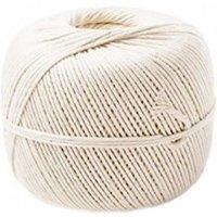 Everlasto String Ball in White