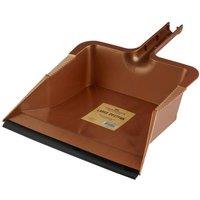 Groundsman Harris Victory Dustpan in Gold