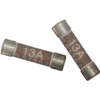 SupaLec Fuses (Pack of 10) in Silver
