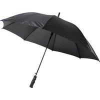 Bullet Bella Auto Open Windproof Umbrella in Black
