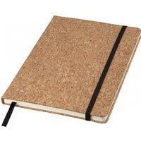 Bullet Napa A5 Cork Notebook in Natural
