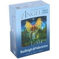 Something Different Radleigh Valentine Angel Tarot Cards
