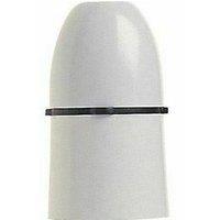 Dencon BC Cord Grip Lampholder in White