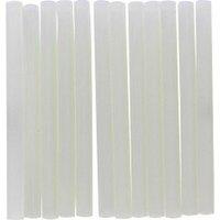 SupaTool Glue Sticks (Pack Of 12) in White