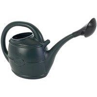Ward 5L Watering Can in Green