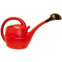 Ward 5L Watering Can in Red