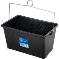 SupaDec Paint Scuttle in Black