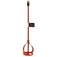 SupaDec Drator Paint Mixer in Red