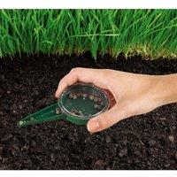 Ambassador Dial Seed Sower in Green