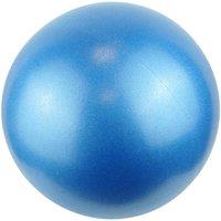 Urban Fitness Exercise Ball in Blue