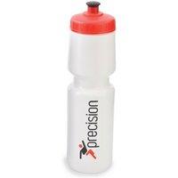 Precision 750ml Water Bottle in White
