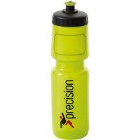 Precision 750ml Water Bottle in Bright Green