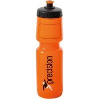 Precision 750ml Water Bottle in Orange