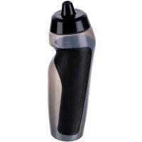 Precision 600ml Sports Bottle in Clear