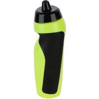 Precision 600ml Sports Bottle in Yellow