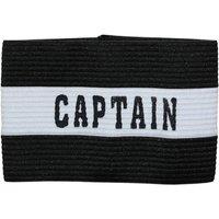 Precision Captains Armband in Black