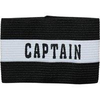 Precision Captains Armband in Black