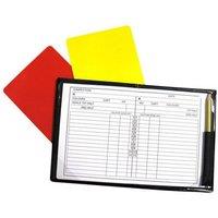 Precision Referees Notebook