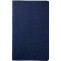 Moleskine Cahier Large Plain Journal in Black