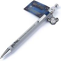 Harry Potter Chibi Hedwig Pen in Grey