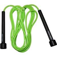 Urban Fitness Speed Rope in Green