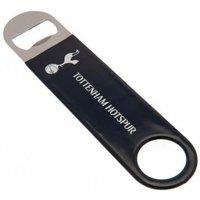 Tottenham Hotspur FC Crest Magnetic Bottle Opener in Black