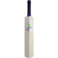 Aresson Flatty Rounders Bat in White