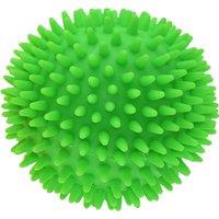 Pre-Sport Spiked Ball in Green