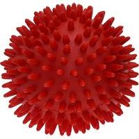 Pre-Sport Spiked Ball in Red