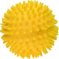 Pre-Sport Spiked Ball in Yellow