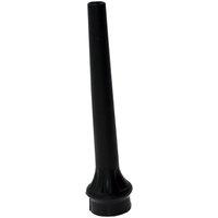 Precision Universal Water Bottle Adapter in Black
