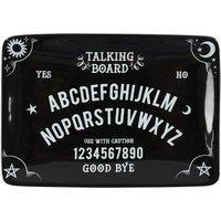 Something Different Ouija Trinket Dish in Black
