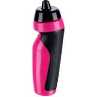 Precision Sports 600ml Water Bottle in Pink