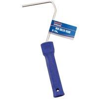 SupaDec Paint Roller Frame in Navy