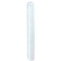 Securit S8000 Door Handle Spindle in Silver