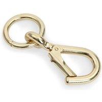 Shires Walsall Clip in Brown