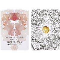 Gabrielle Bernstein The Universe Has Your Back Oracle Cards