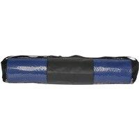 Avenue Babaji Yoga Mat in Mid Grey