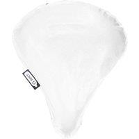Bullet Jesse Bicycle Saddle Cover in White