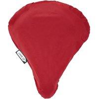 Bullet Jesse Bicycle Saddle Cover in Red