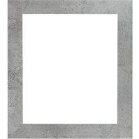 Frames by Post Metro Photo Frame 6 x 4 Inch in Mid Grey