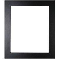 Frames by Post Metro Photo Frame 9 x 6 Inch in Black